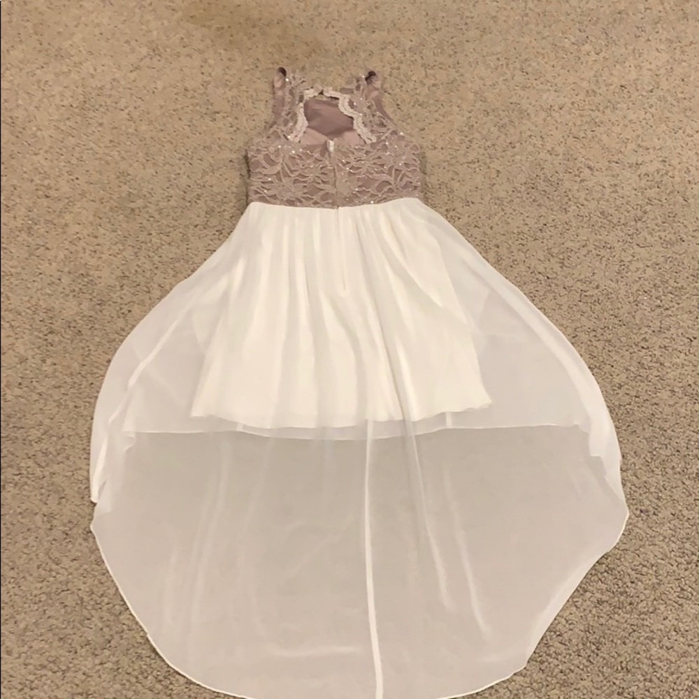 Dress - Picture 2 of 2